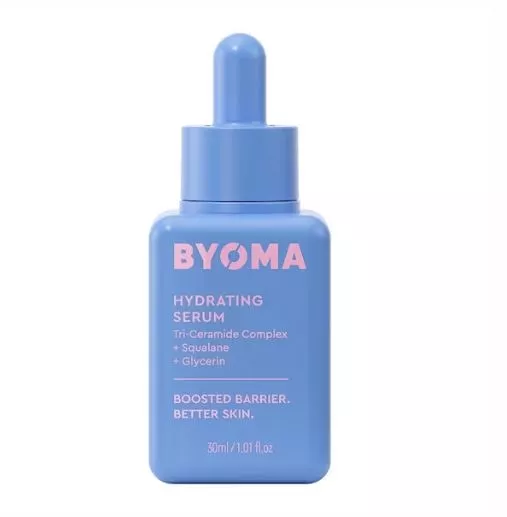 Hydrating Serum, Byoma (sephora.gr)