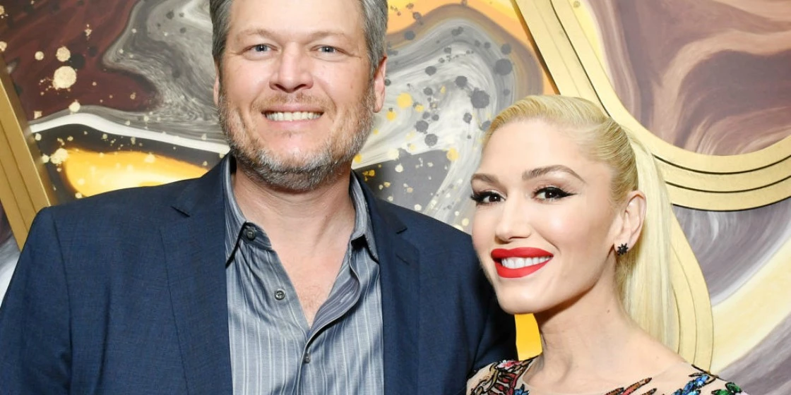 Blake Shelton | Οι ασυνήθιστοι γαμήλιοι όρκοι που αφιέρωσε στη Gwen Stefani