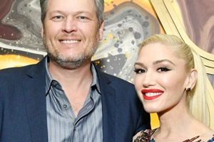 Blake Shelton | Οι ασυνήθιστοι γαμήλιοι όρκοι που αφιέρωσε στη Gwen Stefani