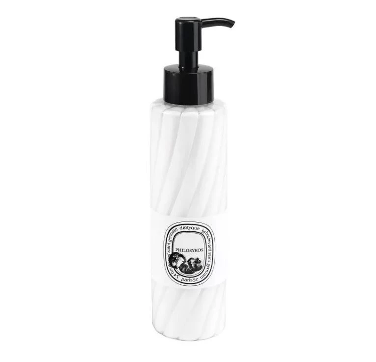 Philosykos Hand & Body Lotion, Diptyque (atticadps.gr)