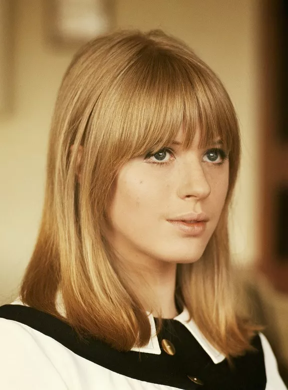Marianne Faithfull