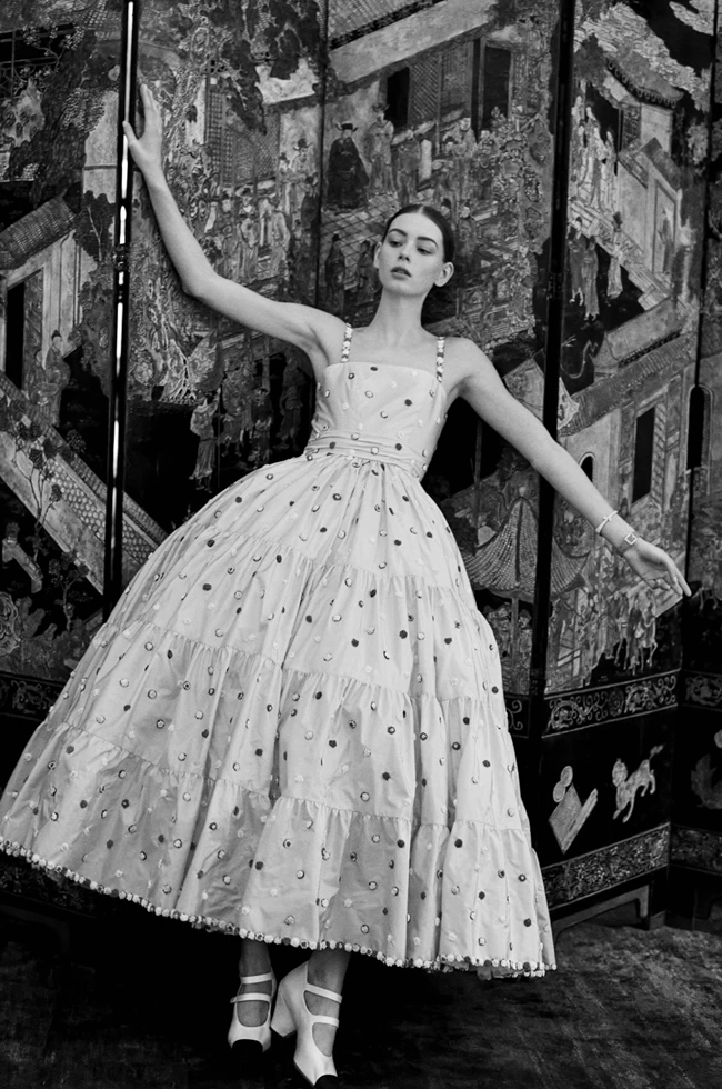 Courtesy of Chanel