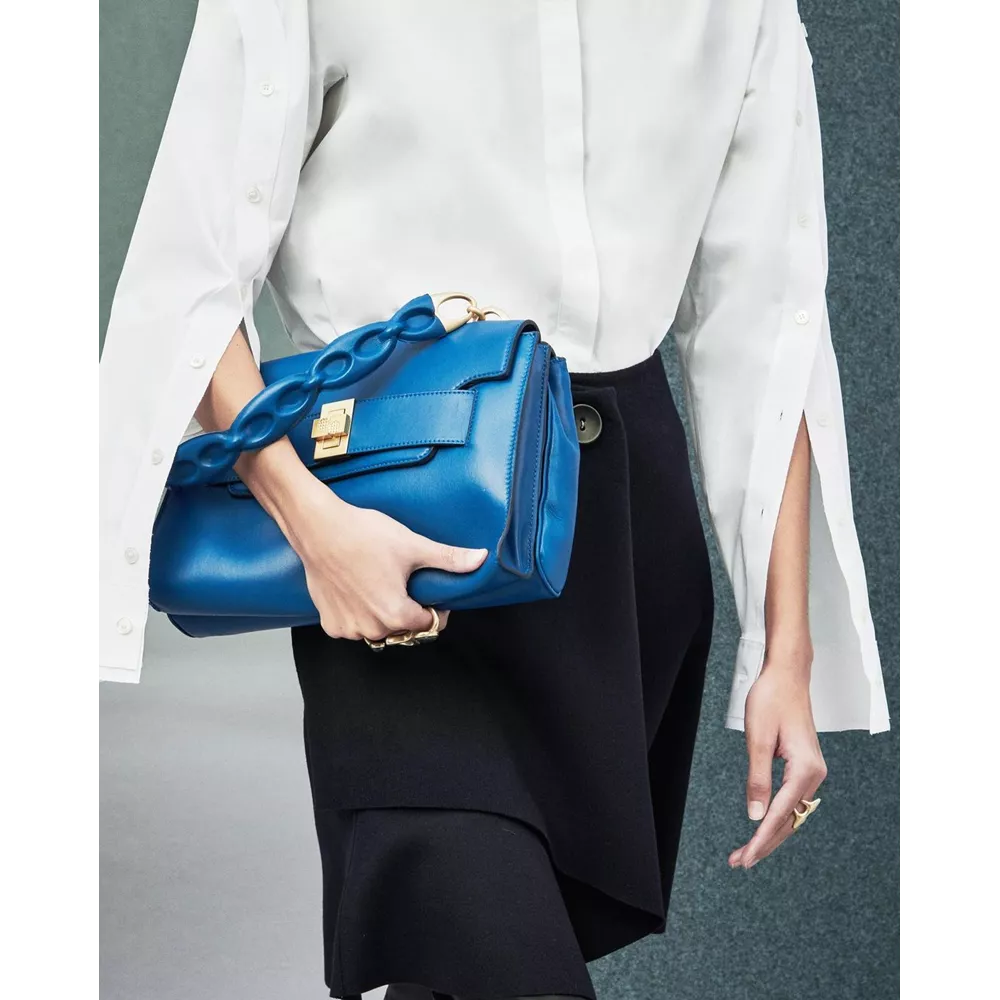 Chain bags