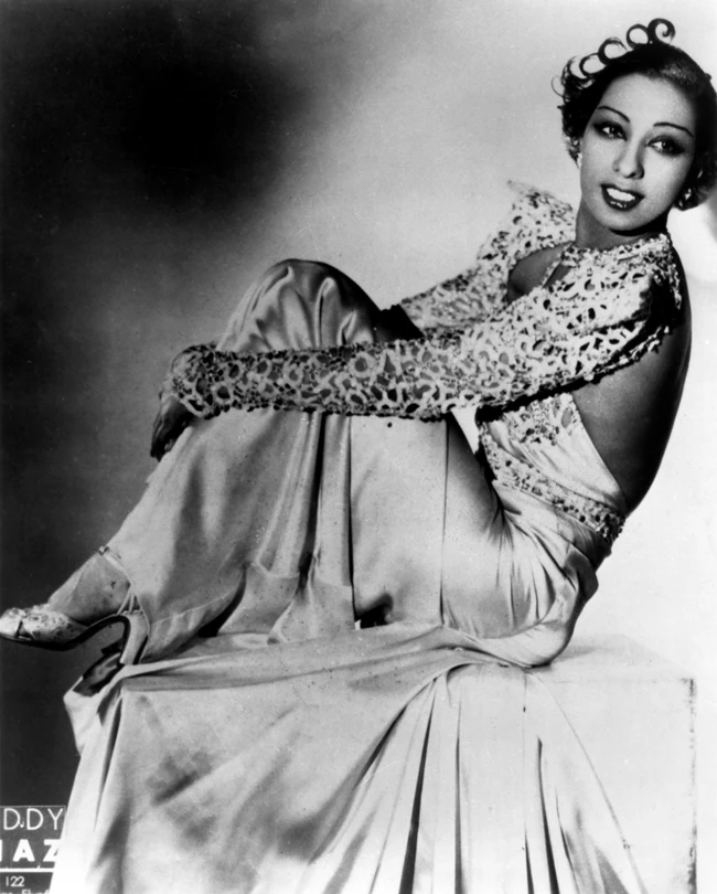 Josephine Baker