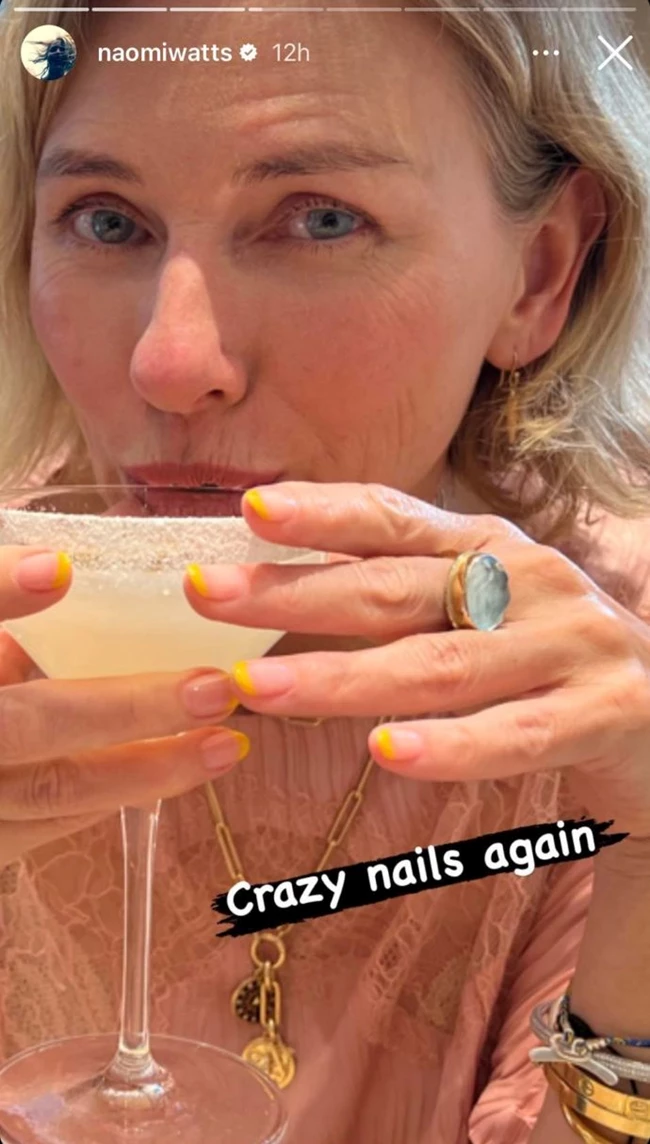Naomi Watts