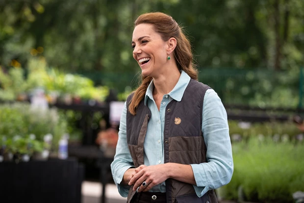 Kate Middleton