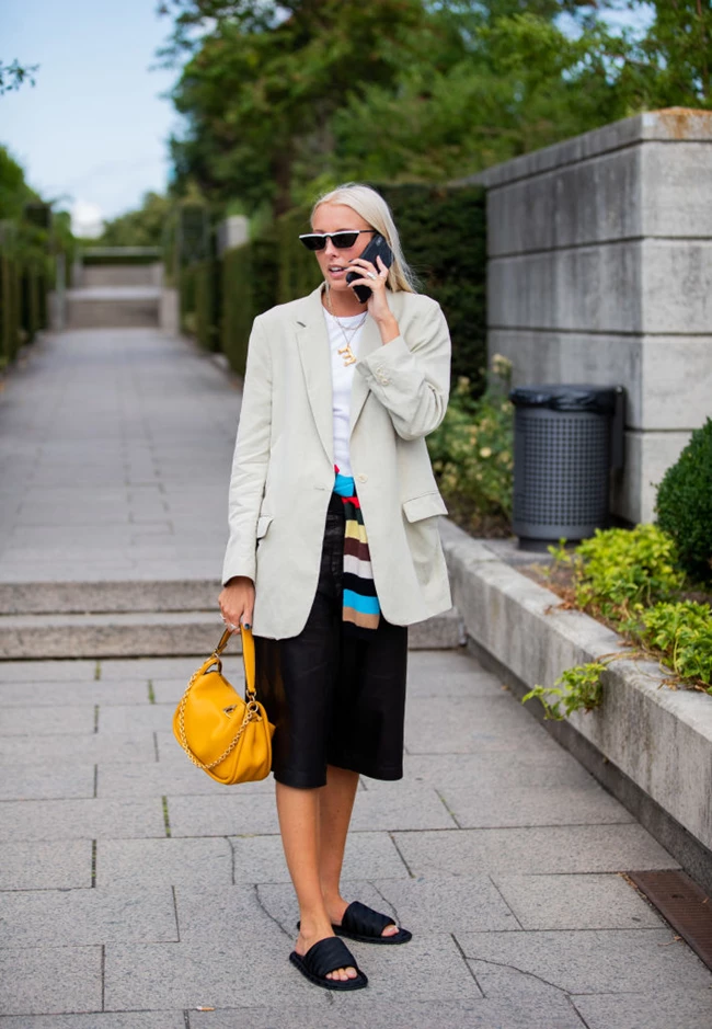 street style