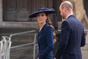 Πρώην πρίγκιπας Andrew | O μοναδικός τίτλος που δεν μπορεί να του αφαιρέσει ο βασιλιάς Κάρολος