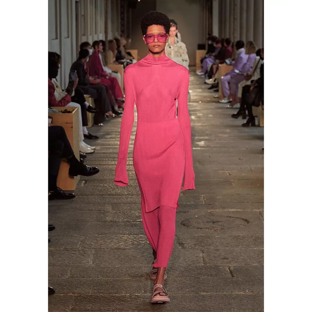 Boss SS21