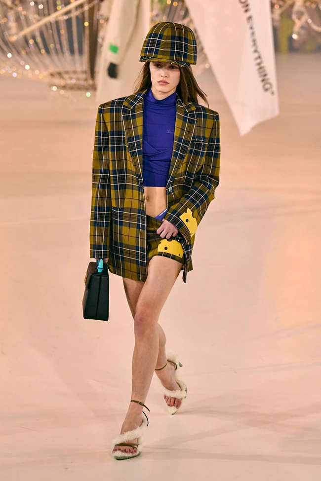 Off-White FW'22