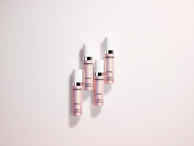 Beauty Challenge Week 2 | Δοκιμάζω την εντατική περιποίηση Intral Rescue Super Concentrate