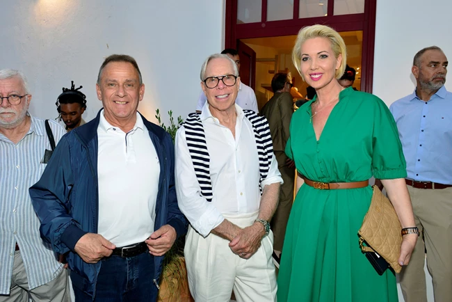 TommyHilfiger_Mykonos