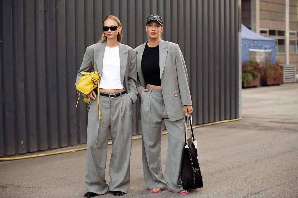 Επιστροφή στο γραφείο | 5 ιδέες για κομψά looks