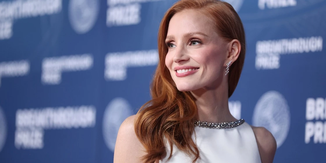 H Jessica Chastain είναι πλέον φοιτήτρια στο Harvard