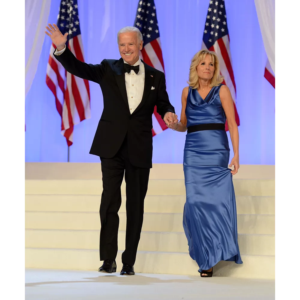 Jill Biden