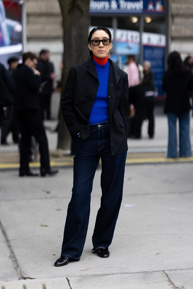 Street Style Milan Feb2026