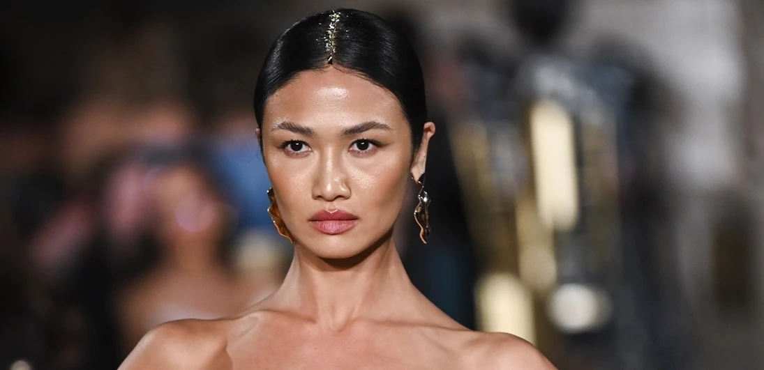 Το hair trend που κατέκλυσε τα catwalks στην Εβδομάδα Μόδας της Νέας Υόρκης