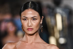 Το hair trend που κατέκλυσε τα catwalks στην Εβδομάδα Μόδας της Νέας Υόρκης