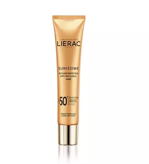 Sunissime BB SPF50, Lierac (στα φαρμακεία)
