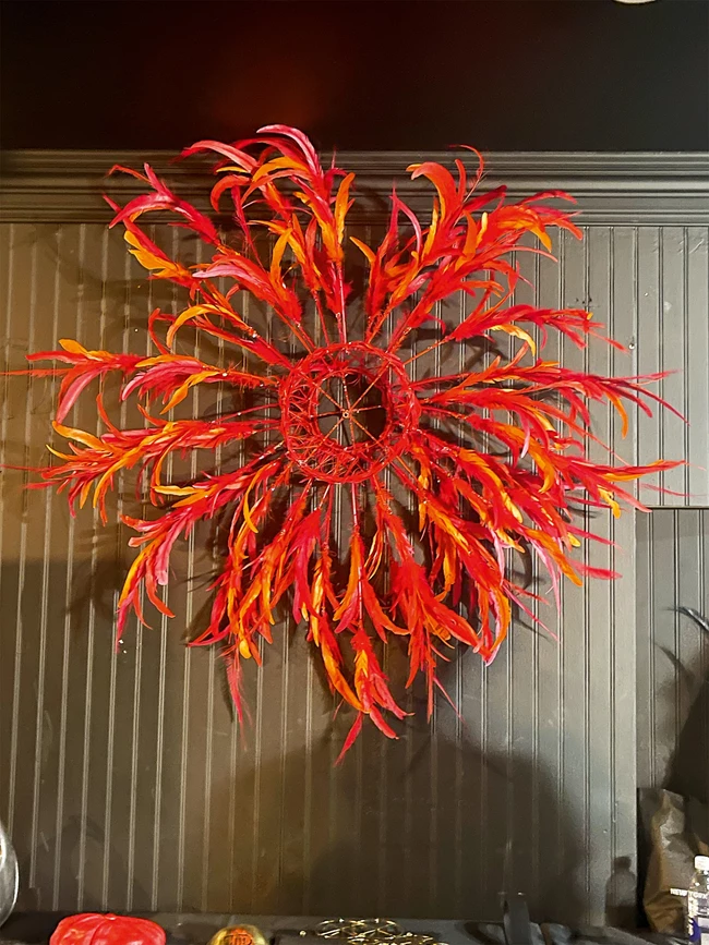 Theophilio Spring 2023