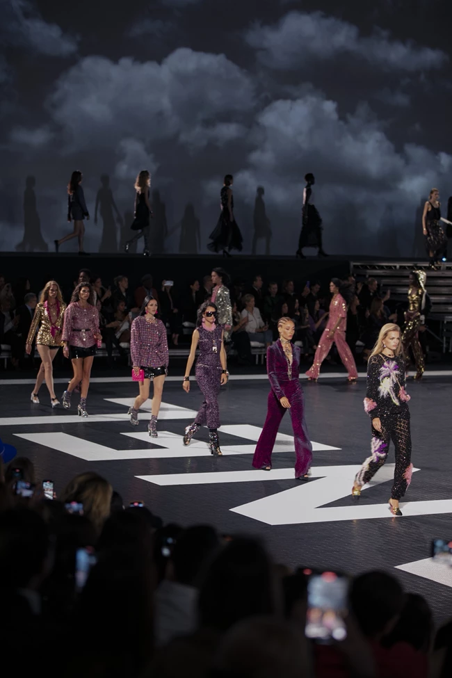 Chanel Cruise 23/24
