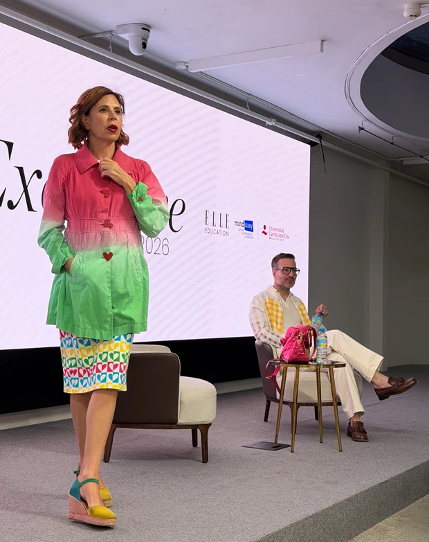 ELLE education