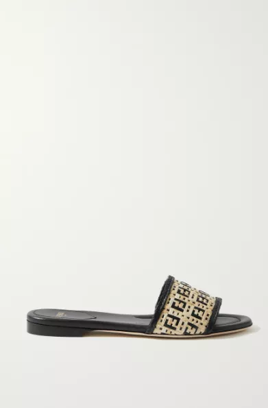 Flat Sandals