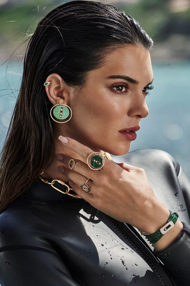 Messika Kendall Jenner