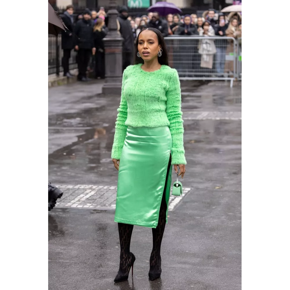 Kerry Washington
