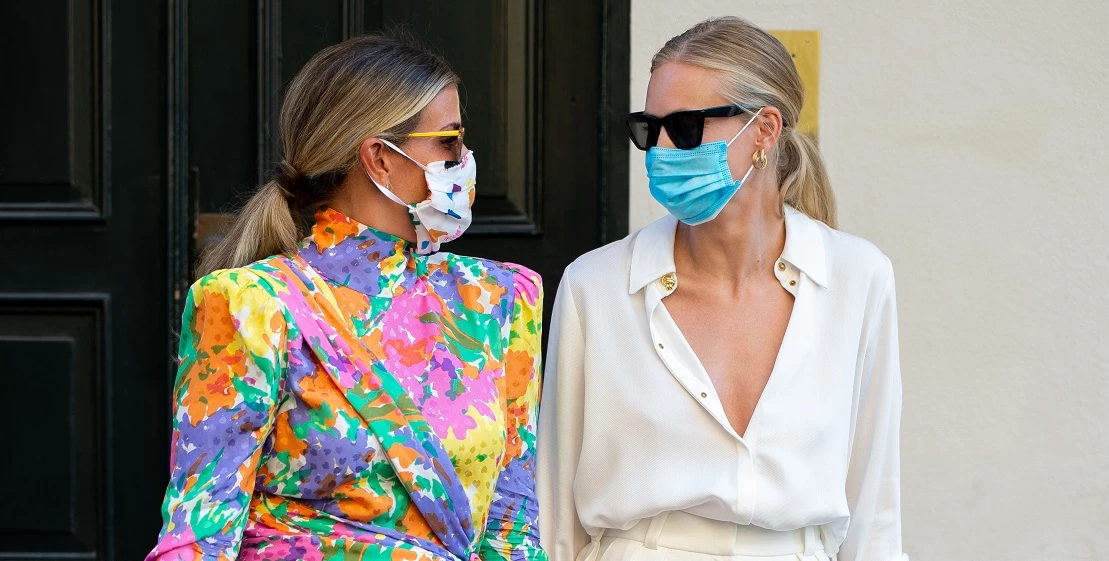 7 καλοκαιρινές τάσεις στο μακιγιάζ που μπορείτε να υιοθετήσετε από τώρα