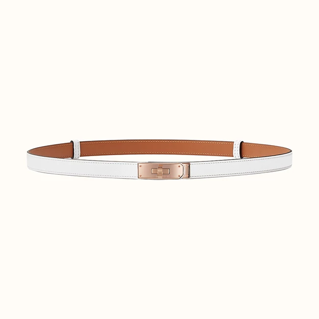 Kelly belt Hermes