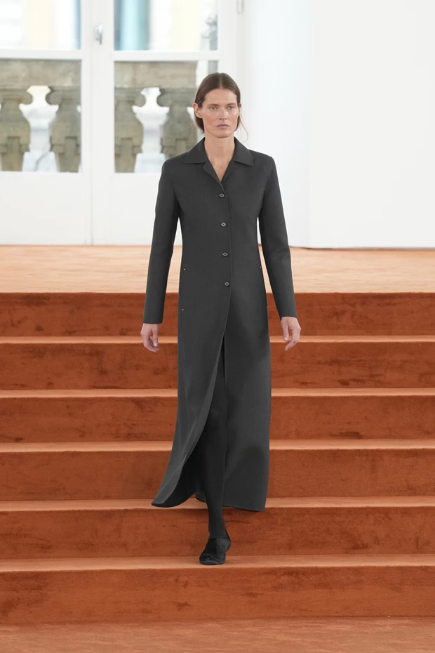 Jil Sander Fall/Winter 2026/2027