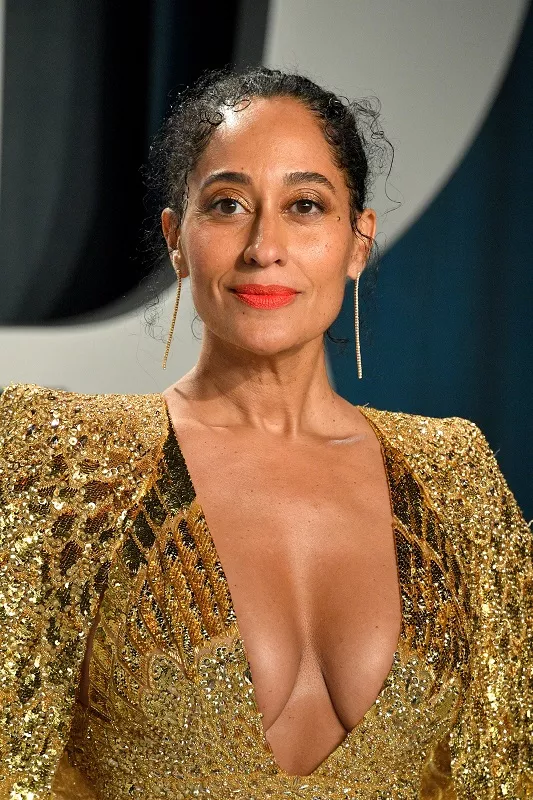 Tracee Ellis Ross