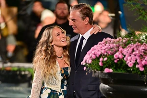 Kim Cattrall | H έξυπνη απάντησή της στο Instagram για την απουσία της Samantha από το 'And Just Like That'