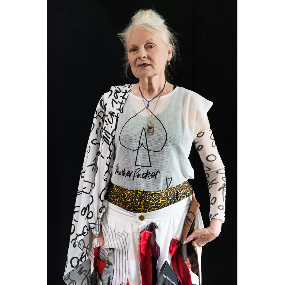 Vivienne Westwood