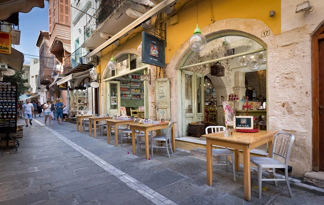 Ταξίδι στο χρόνο