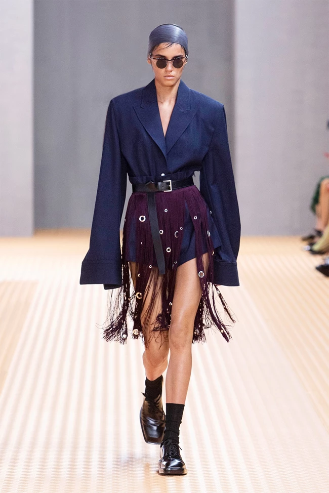 Prada SS24