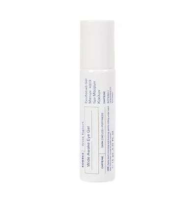 Greek Yoghurt Wide Away Eye Gel, KORRES (στα φαρμακεία)