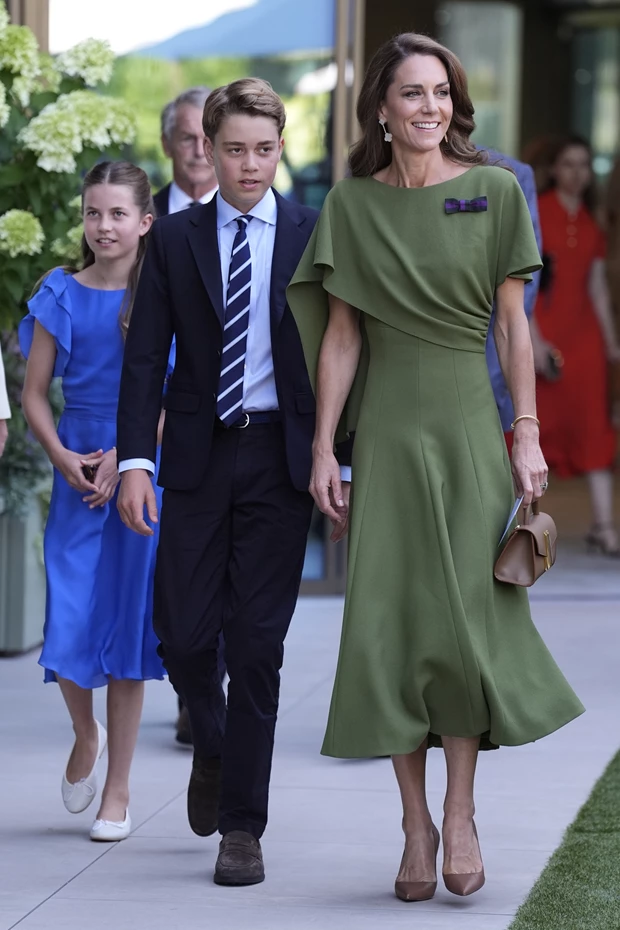 Kate Middleton