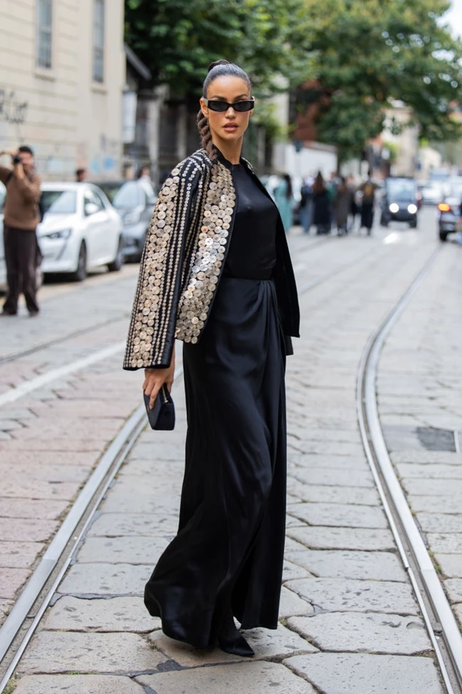 street style
