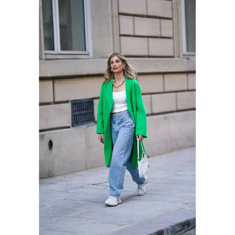 Baggy Jeans