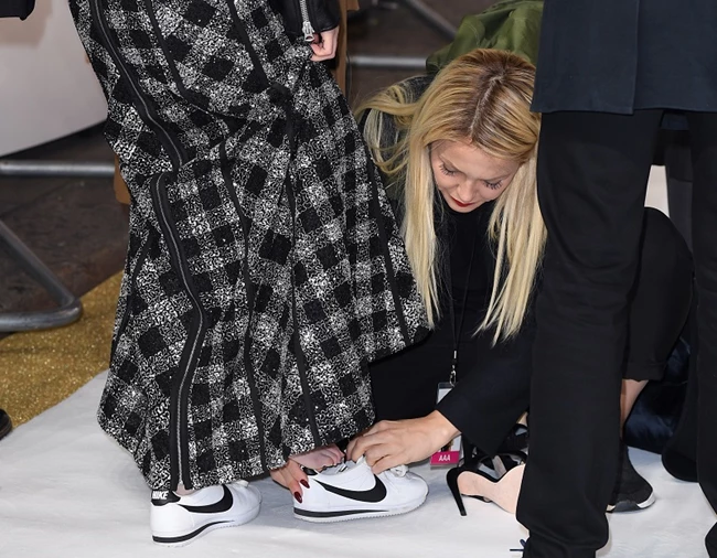 Celebrities Kristen Stewart