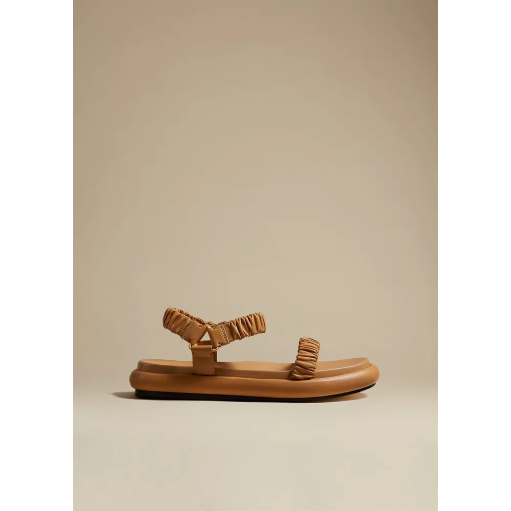 Dad sandals