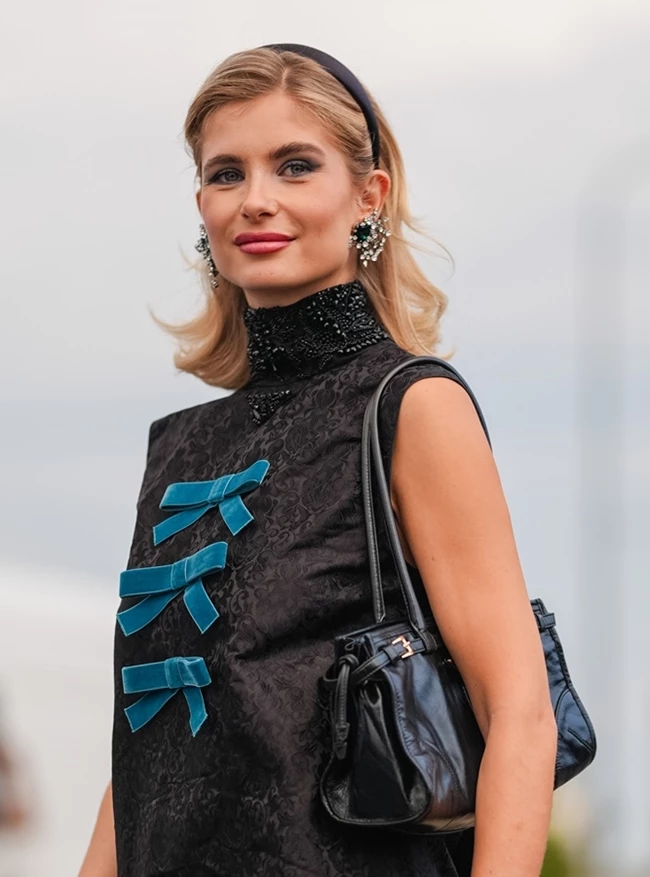 street style