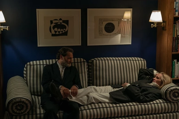 Courtesy of Feelgood Entertainment