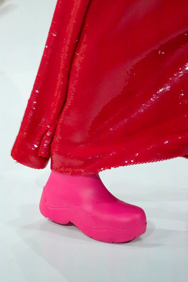 Bottega Veneta Fall 2020
