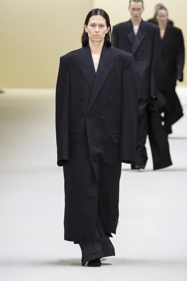 Balenciaga AW'23