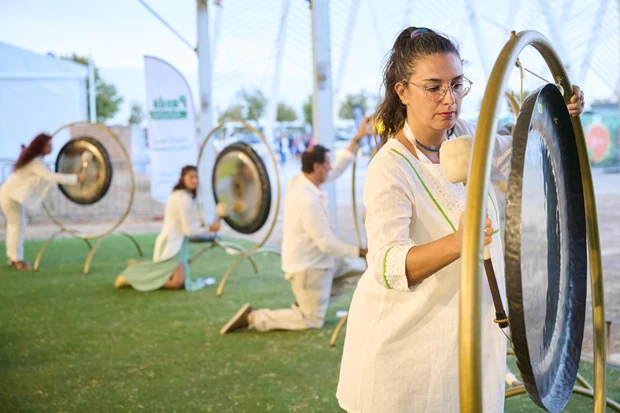 BeWell Festival