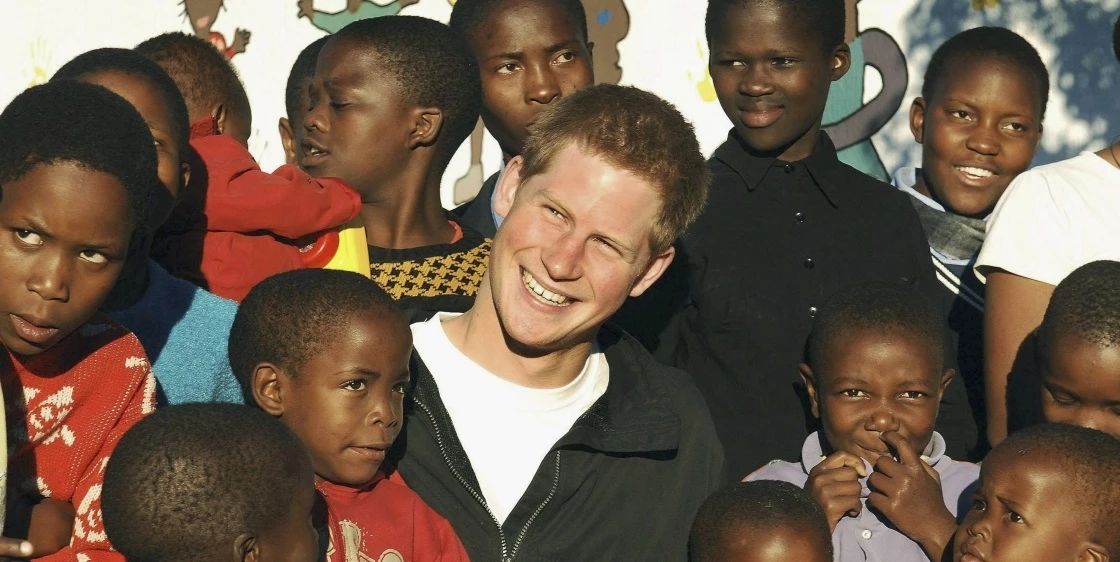 Πρίγκιπας Harry | Πώς η δραστική απόφαση που πήρε επηρεάζει την επαγγελματική του ζωή