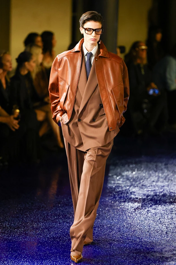 Saint Laurent  FW 25-26